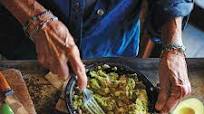 Easy Guacamole Easy Guacamole
