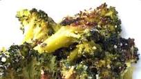 Not Your Mama's Broccoli - Crunchy, Caramelized, Delicious, Sexy Broccoli Not Your Mama's Broccoli - Crunchy, Caramelized, Delicious, Sexy Broccoli