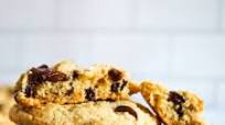 Gluten Free Dairy Free Chocolate Chip Cookies Gluten Free Dairy Free Chocolate Chip Cookies