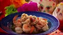 Baja Garlic Shrimp Baja Garlic Shrimp