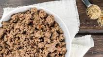 Homemade Italian Sausage Seasoning Homemade Italian Sausage Seasoning