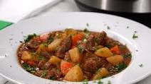 Instant Pot Irish Lamb Stew Instant Pot Irish Lamb Stew