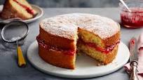 Mary Berry's easy Victoria sandwich Mary Berry's easy Victoria sandwich