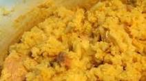 Slow Cooker Chicken & Rice Recipe Slow Cooker Chicken & Rice Recipe
