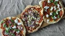 Authentic Ιtalian pizza Authentic Ιtalian pizza