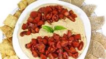 CPK’s Tuscan Hummus Made Skinny CPK’s Tuscan Hummus Made Skinny