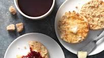 Sourdough English Muffins Sourdough English Muffins