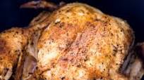Instant Pot Pressure Cooker Whole Rotisserie Chicken Recipe Instant Pot Pressure Cooker Whole Rotisserie Chicken Recipe
