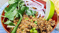 Keema Pau by Dishoom Keema Pau by Dishoom