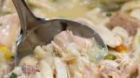 Crock Pot Chicken and Noodles Crock Pot Chicken and Noodles