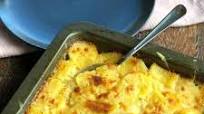 Best Ever Scalloped Potatoes Best Ever Scalloped Potatoes
