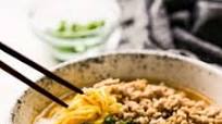 Miso Noodle Soup Miso Noodle Soup