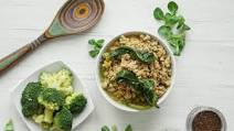 Fail-Proof, AIP Recipe with Ground Beef Fail-Proof, AIP Recipe with Ground Beef