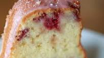 Strawberry Lemonade Pound Cake Strawberry Lemonade Pound Cake