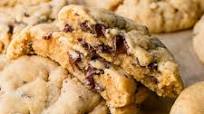 Peanut Butter Chocolate Chip Cookies Peanut Butter Chocolate Chip Cookies