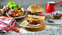 XXL Cheeseburger | Philips XXL Cheeseburger | Philips