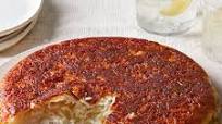 Persian-ish Rice From Samin Nosrat Persian-ish Rice From Samin Nosrat