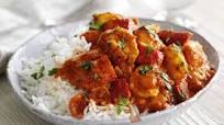Cheat’s chicken tikka masala Cheat’s chicken tikka masala