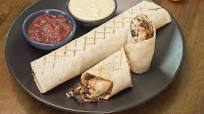 Qdoba Copycat Chicken Burrito Recipe Qdoba Copycat Chicken Burrito Recipe