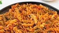 Masala Pasta Masala Pasta