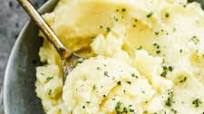 Instant Pot Mashed Potatoes Instant Pot Mashed Potatoes