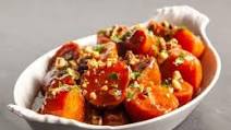 Slow Cooker Sweet Potatoes Slow Cooker Sweet Potatoes