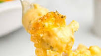 Velveeta Mac and Cheese Velveeta Mac and Cheese
