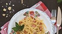 Roman carbonara recipe Roman carbonara recipe