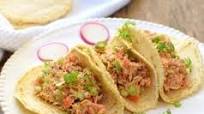 Easy Soft Paleo Gluten Free Tortillas Recipe Easy Soft Paleo Gluten Free Tortillas Recipe