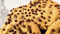 The Ultimate Monster Chocolate Chip Cookies The Ultimate Monster Chocolate Chip Cookies