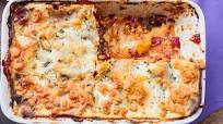 Easy 5 Ingredient Vegetable Lasagna Easy 5 Ingredient Vegetable Lasagna