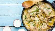 Slow Cooker Chicken Stroganoff (Bariatric) Slow Cooker Chicken Stroganoff (Bariatric)