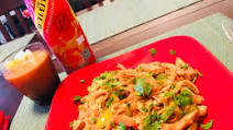 Thai Noodles Thai Noodles