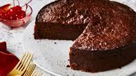 Nicola Blaque's Christmas Rum Cake Nicola Blaque's Christmas Rum Cake