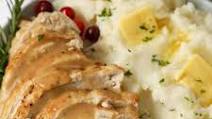 Instant Pot Turkey Breast Instant Pot Turkey Breast