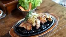 Korean Pork Belly Recipe Korean Pork Belly Recipe