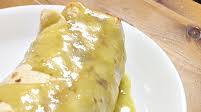 FABULOUS Baked Chicken Chimichangas FABULOUS Baked Chicken Chimichangas