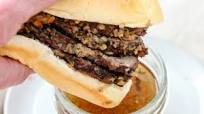 Instant Pot Beef Au Jus Instant Pot Beef Au Jus