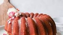 Tres Leches Bundt Cake Tres Leches Bundt Cake