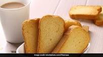 Rusk Recipe Rusk Recipe