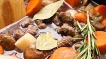 Crockpot Beef Stew with Dumplings Crockpot Beef Stew with Dumplings