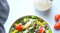 South Of The Border Caesar Salad South Of The Border Caesar Salad