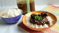 Instant Pot Mongolian Beef - Traditional - Dump and Go Dinner Instant Pot Mongolian Beef - Traditional - Dump and Go Dinner