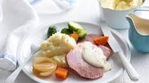 Slow Cooker Silverside Recipe Slow Cooker Silverside Recipe