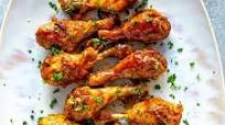Instant Pot Chicken Drumsticks Instant Pot Chicken Drumsticks