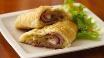 Cuban Calzones Cuban Calzones