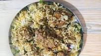 हैदराबादी चिकन दम बिरयानी रेसिपी - Hyderabadi Chicken Dum Biryani Recipe In Hindi हैदराबादी चिकन दम बिरयानी रेसिपी - Hyderabadi Chicken Dum Biryani Recipe In Hindi