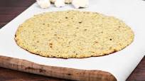 Keto Pizza Crust Keto Pizza Crust