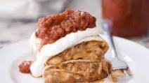 My Mom's Famous Freezer Beef and Bean Burritos My Mom's Famous Freezer Beef and Bean Burritos
