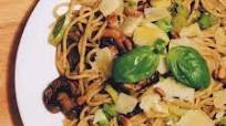 Easy Pesto Recipe Easy Pesto Recipe